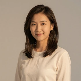 Sarnai, a 24-year-old Mongolian woman from Darkhan with shoulder-length brown hair looking for meaningful relationship
