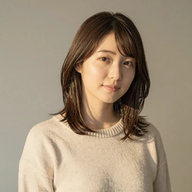 Sakura, a 25-year-old Japanese woman from Tokyo with shoulder-length brown hair looking for meaningful relationship