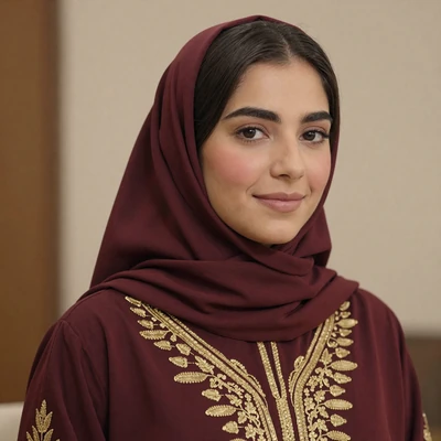 Fatima, 26-year-old Yemeni woman from Sana'a seeking serious relationship