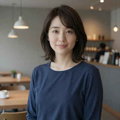 Yuki Tanaka, 29-year-old Japanese woman from Tokyo seeking relationship