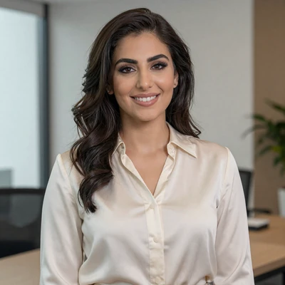 Rania, 27-year-old Jordanian woman from Amman seeking serious relationship