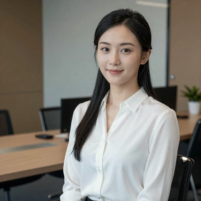 Chen Xiaoli, 28-year-old Chinese woman from Beijing on MagnoliaDate platform