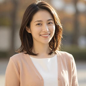 Akemi, a 28-year-old Japanese woman from Osaka with warm smile and friendly personality looking for meaningful relationship