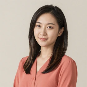 Yu-Ting, a 27-year-old Taiwanese woman from Taipei with elegant features and sophisticated style seeking Western partner