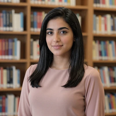 Layla, 25-year-old Jordanian woman from Irbid looking for marriage